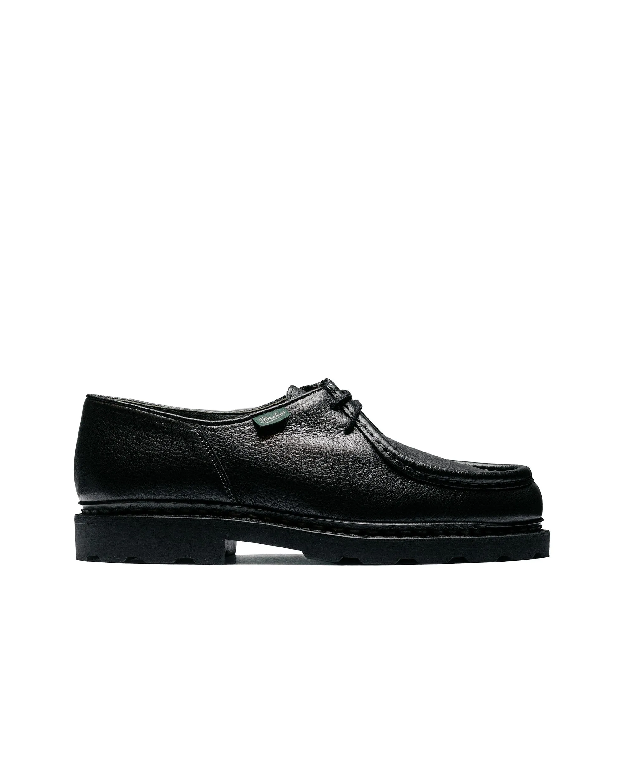 SoftInterior Paraboot Michael Cerf Noir