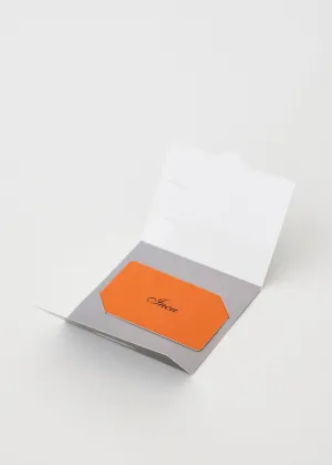 Pet Jog Edge Path Quick Walk-Step-Out Digital Gift Card