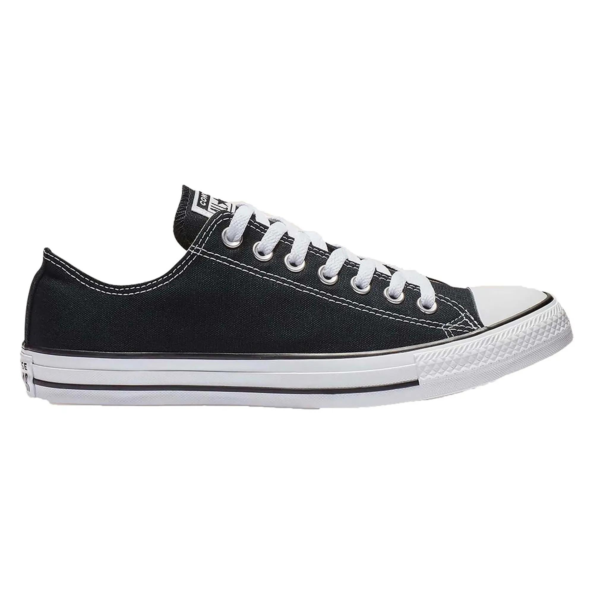 Neutral Colors Chuck Taylor Core Canvas Low Top Unisex Sportswear Shoes