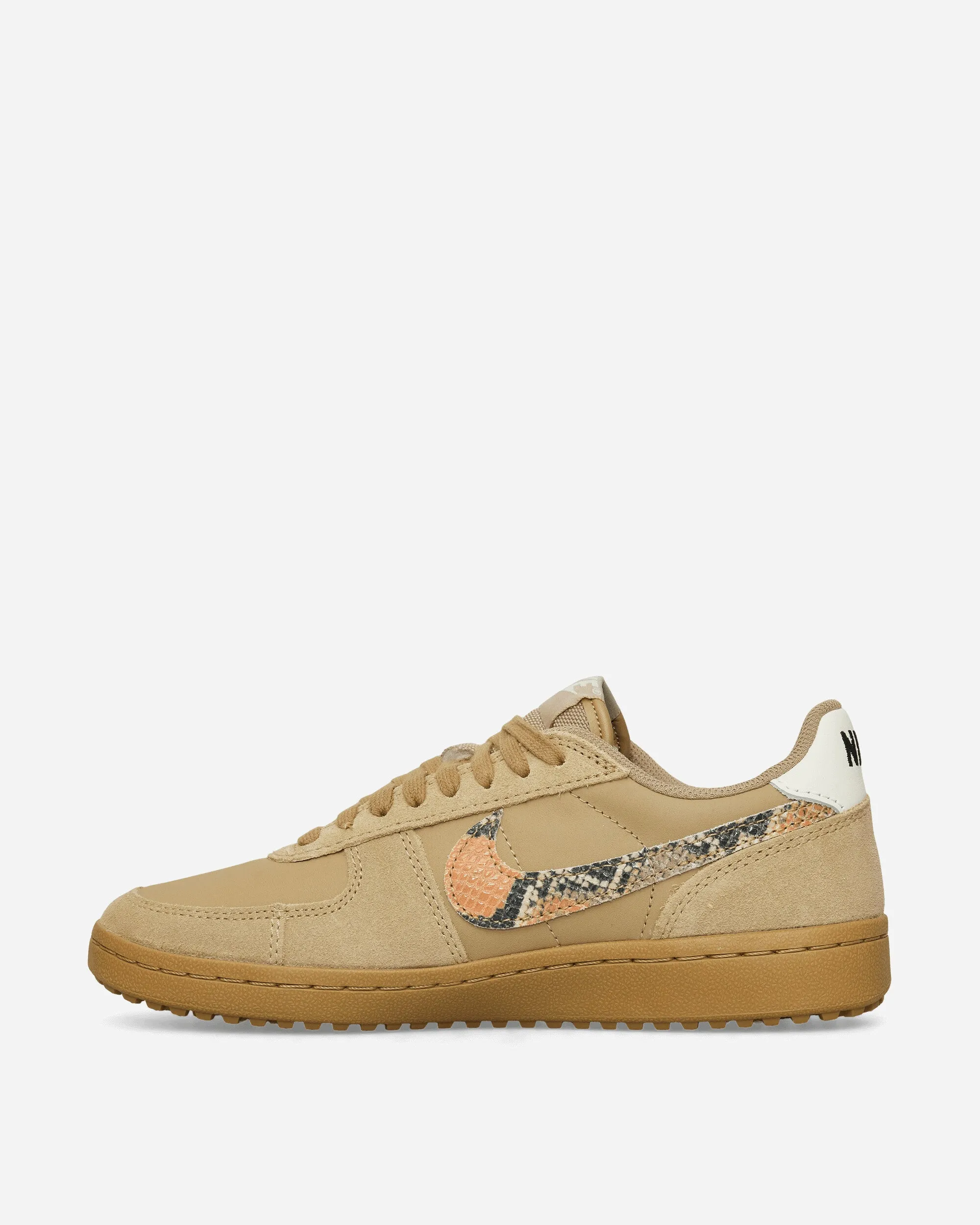 Park Picnic Field General Sneakers Parachute Beige