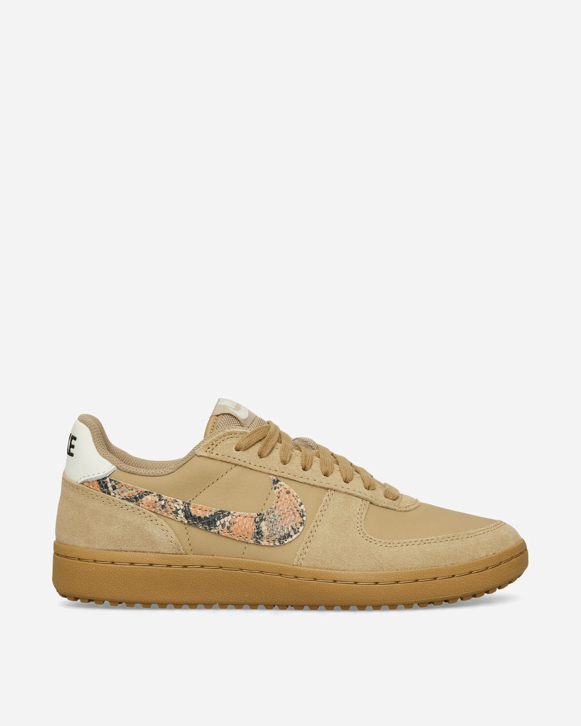 Style Daily Field General Sneakers Parachute Beige
