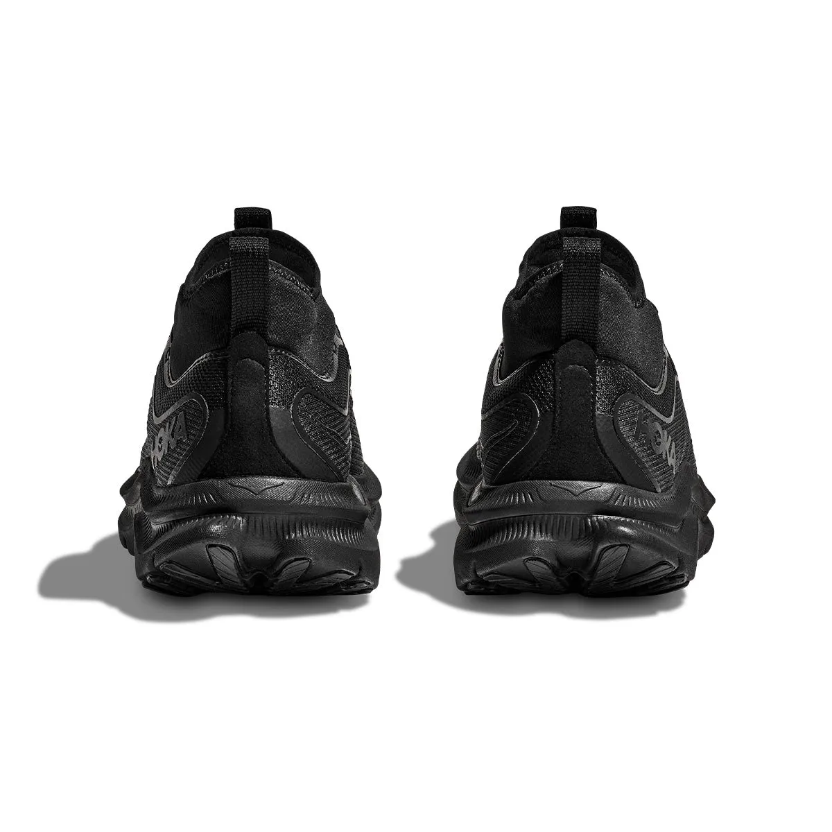 Zonal Support Kawana Mid 'Black Carbon Black'