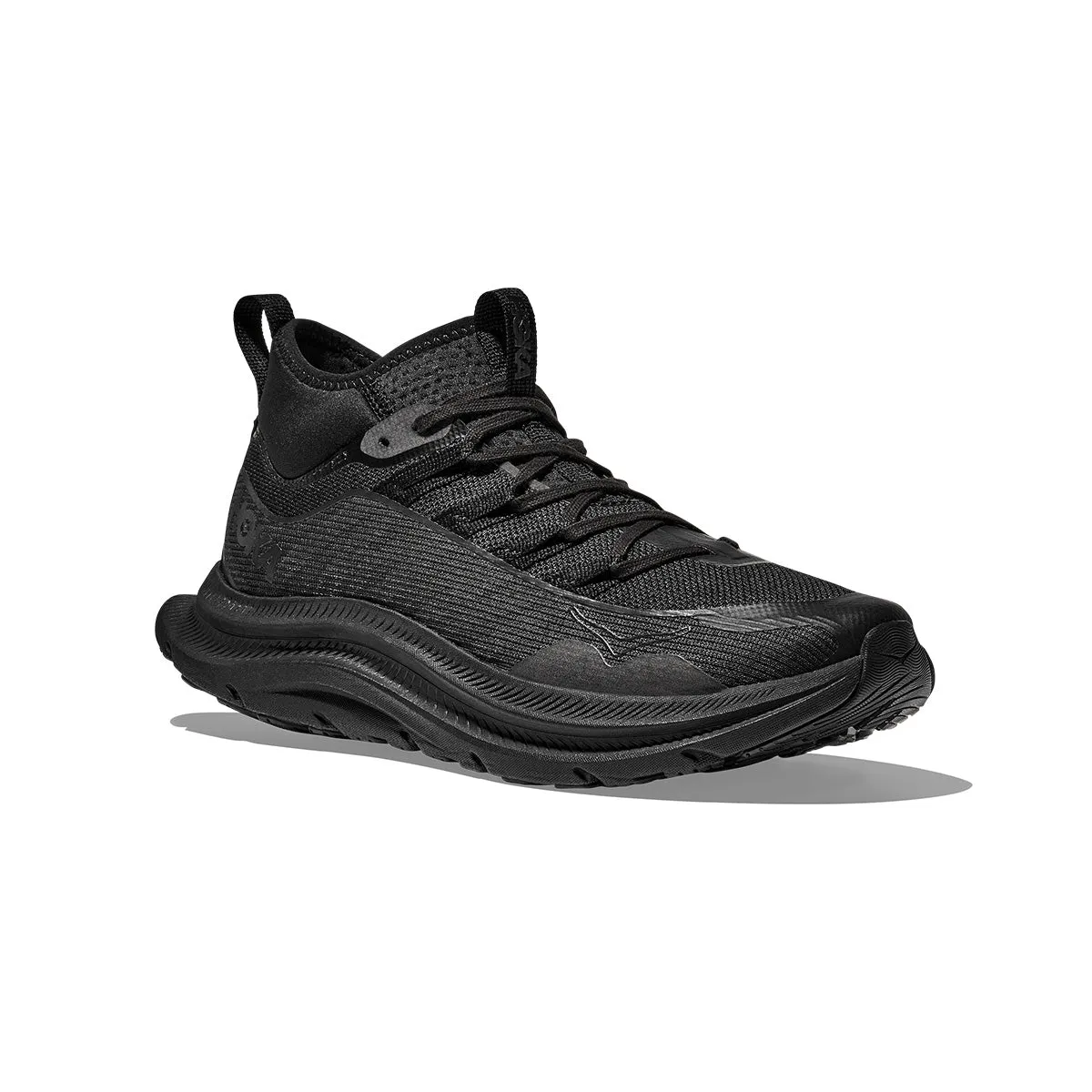 Comfort Insoles High Traction Tread Kawana Mid 'Black Carbon Black'