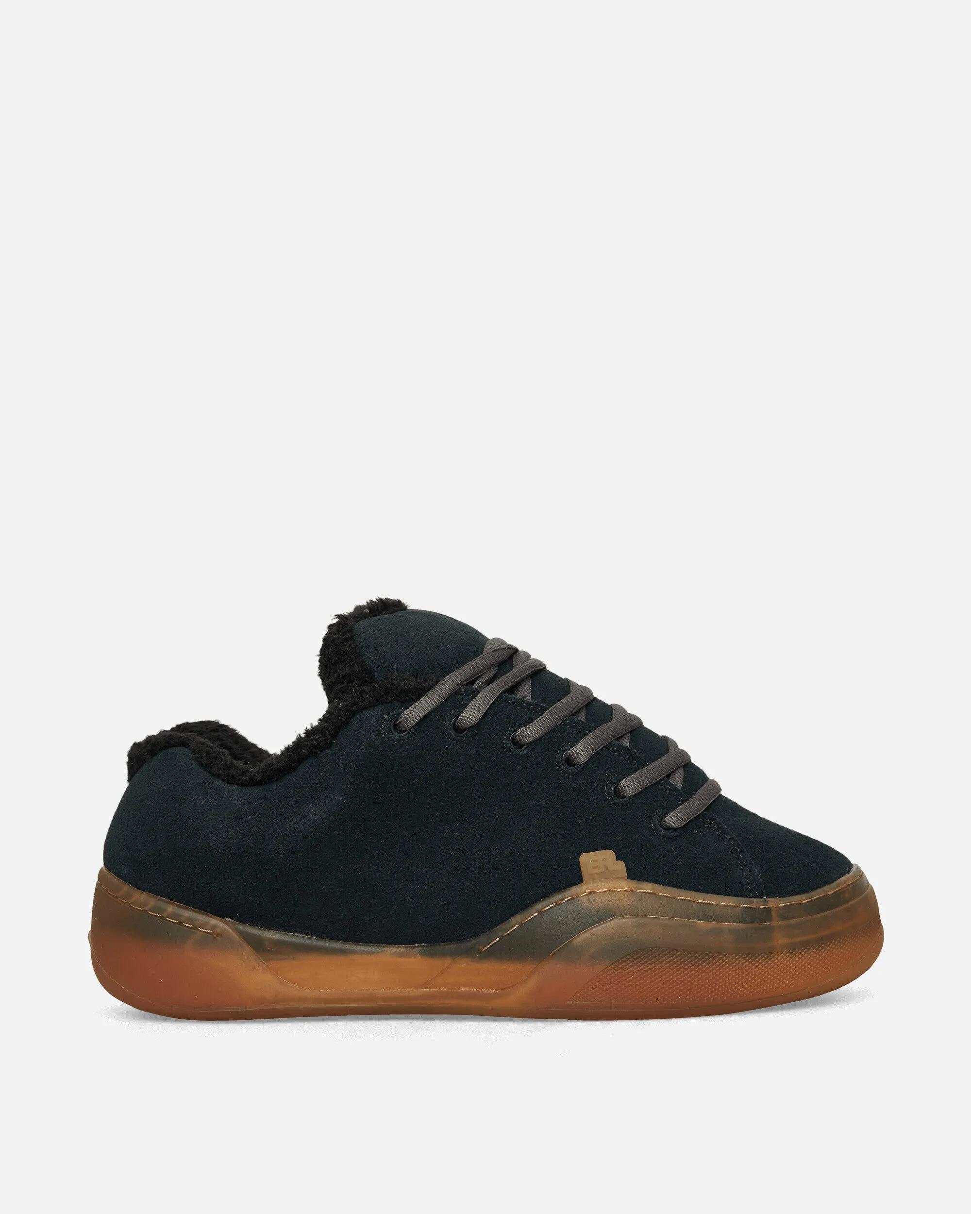 Vamp Skate Sneakers Pirate Black Active Comfort No Fuss Fit