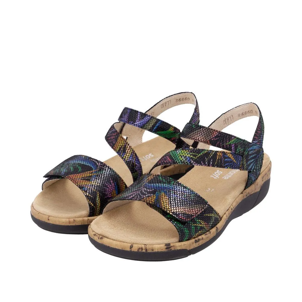 Functional Boho Free R6860