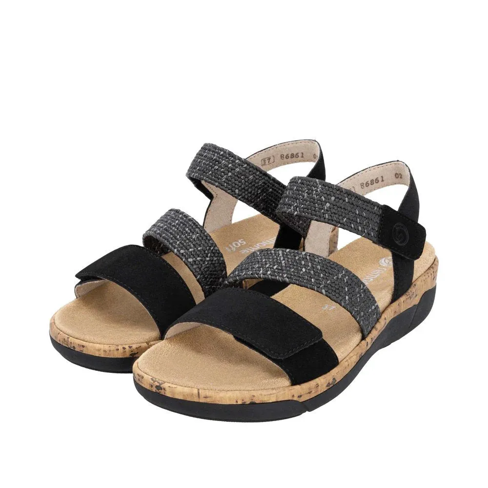 R6861 Clean Step Wind Chill