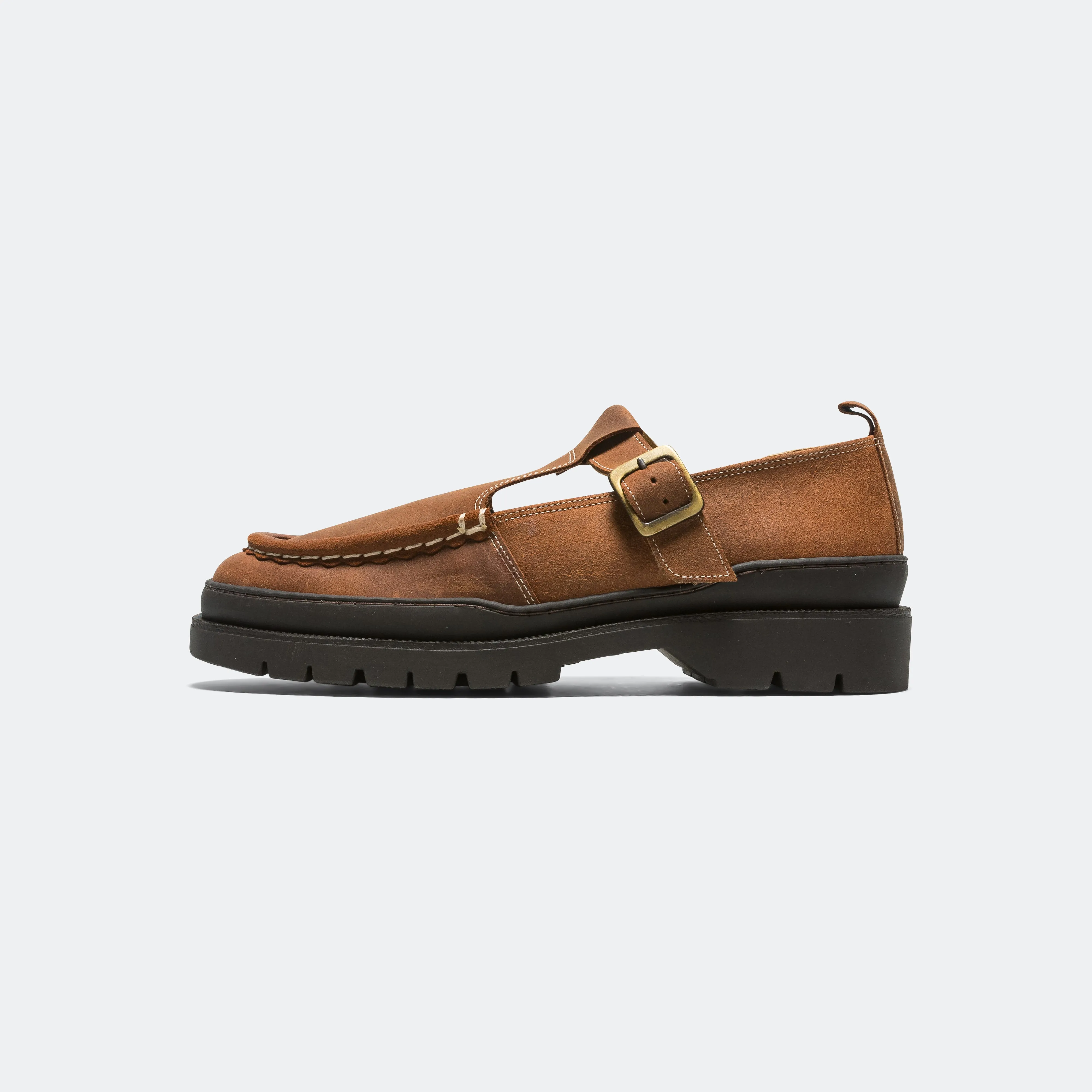Long Wear Breathable Use Rade EC - Cognac