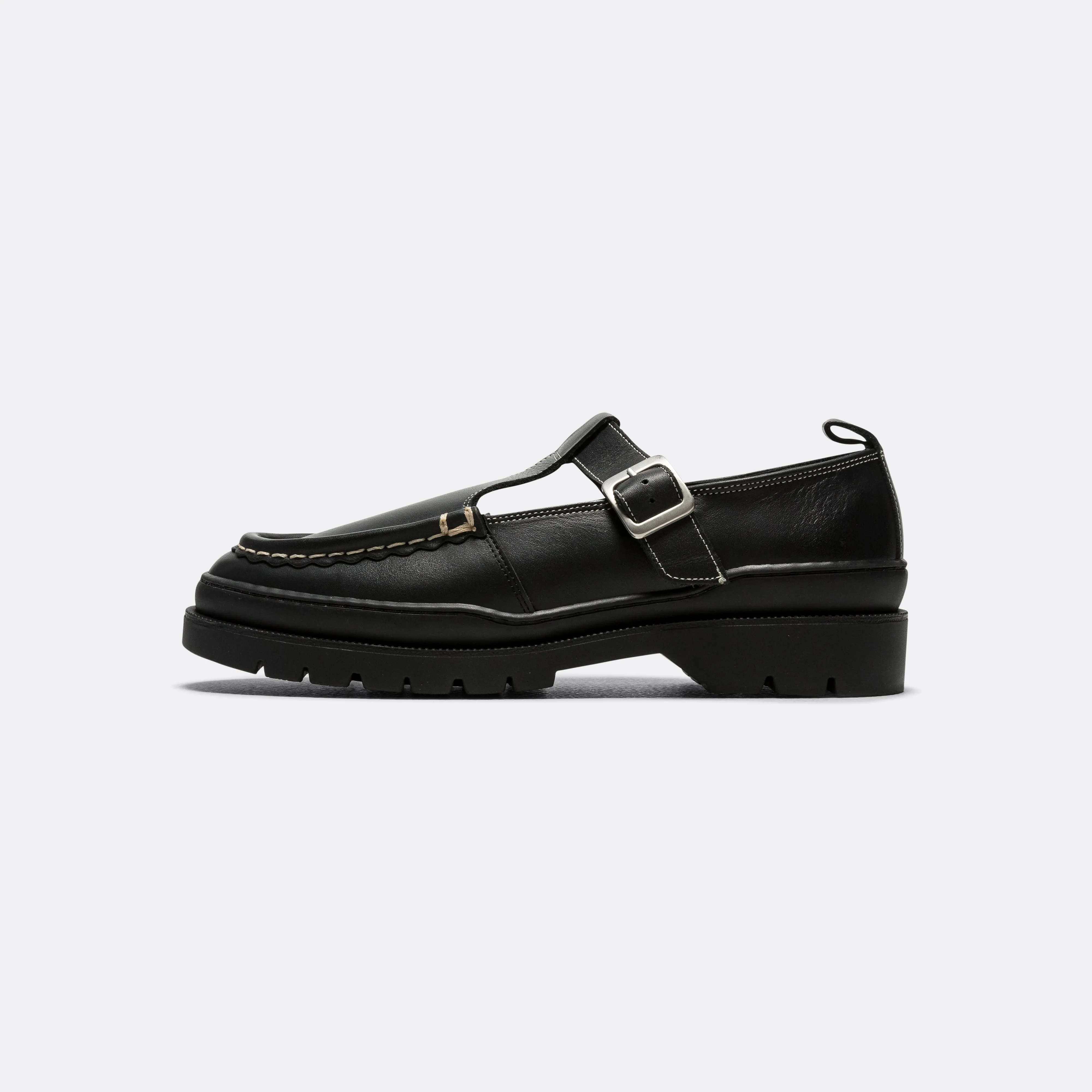 Rade - Noir Functional Look Neutral Pronation Support
