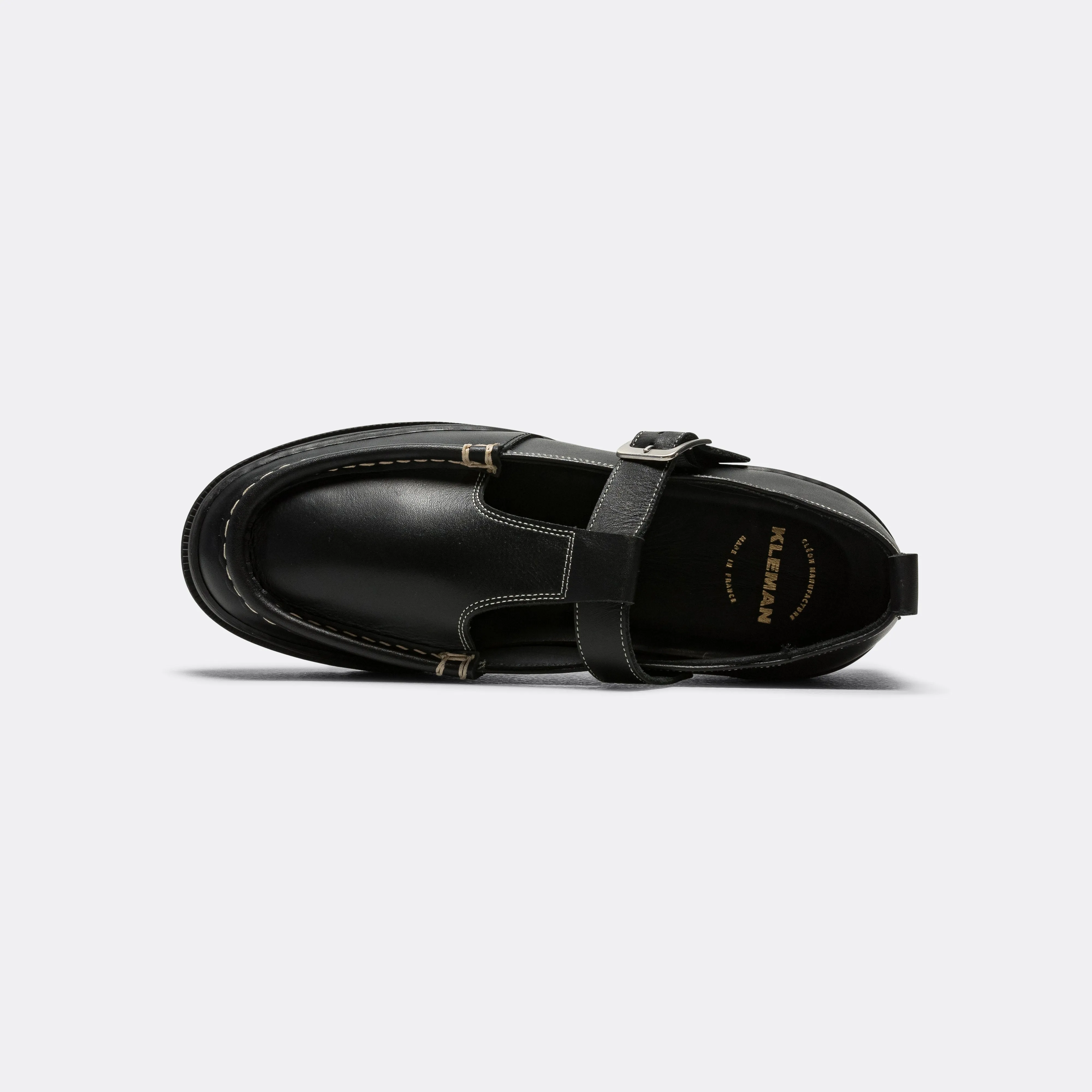 Rade - Noir Iconic lining