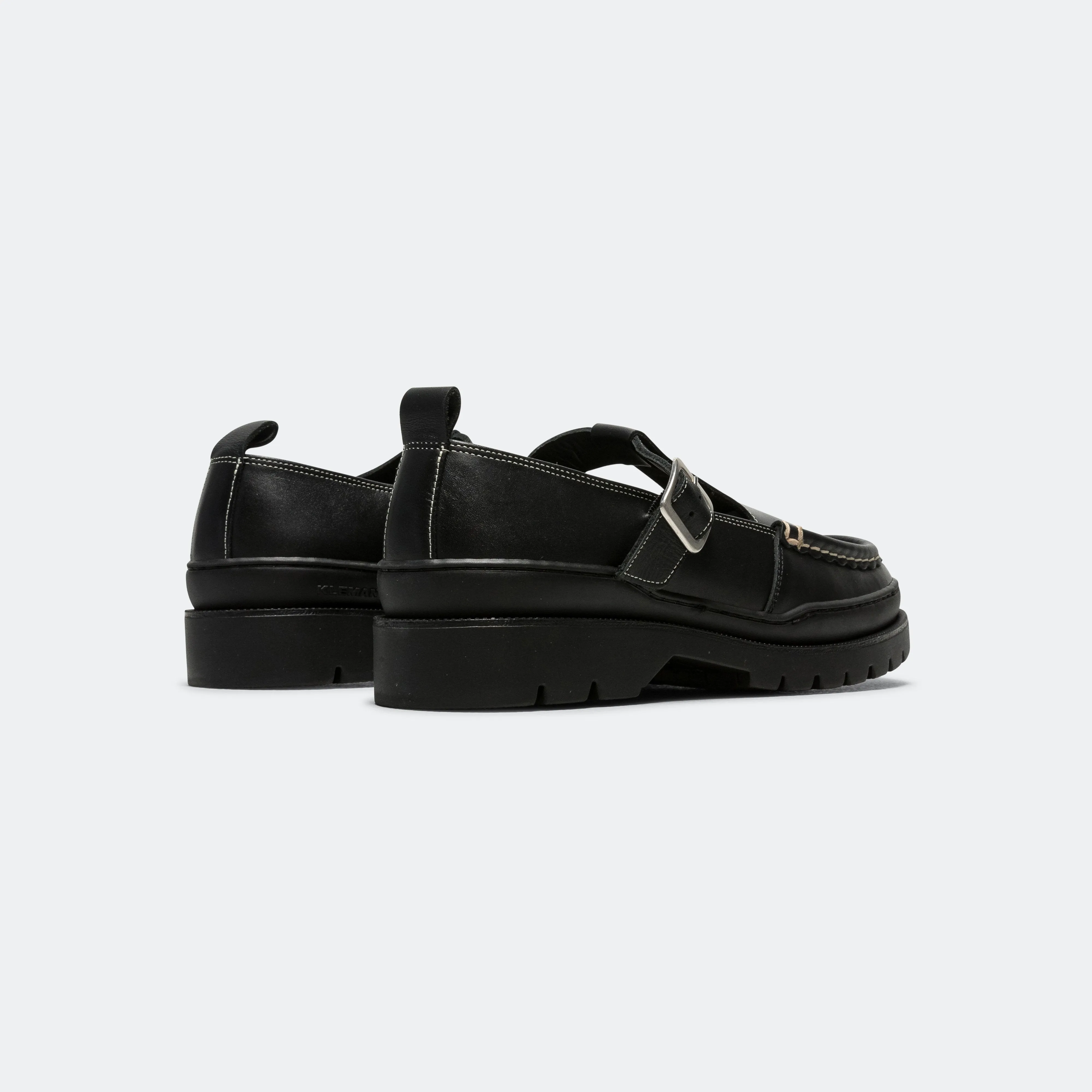 Lightweight Walk Flexible TPU Shank Rade - Noir