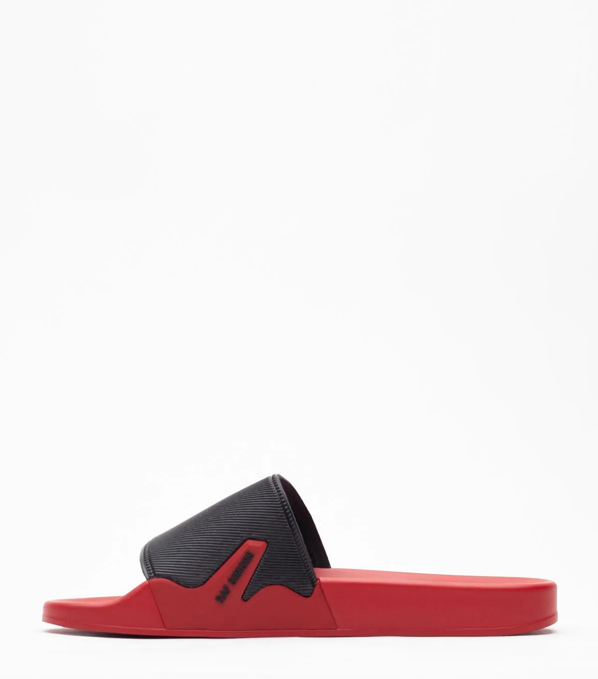 modern - style Raf Simons (Runner) Astra Black Red
