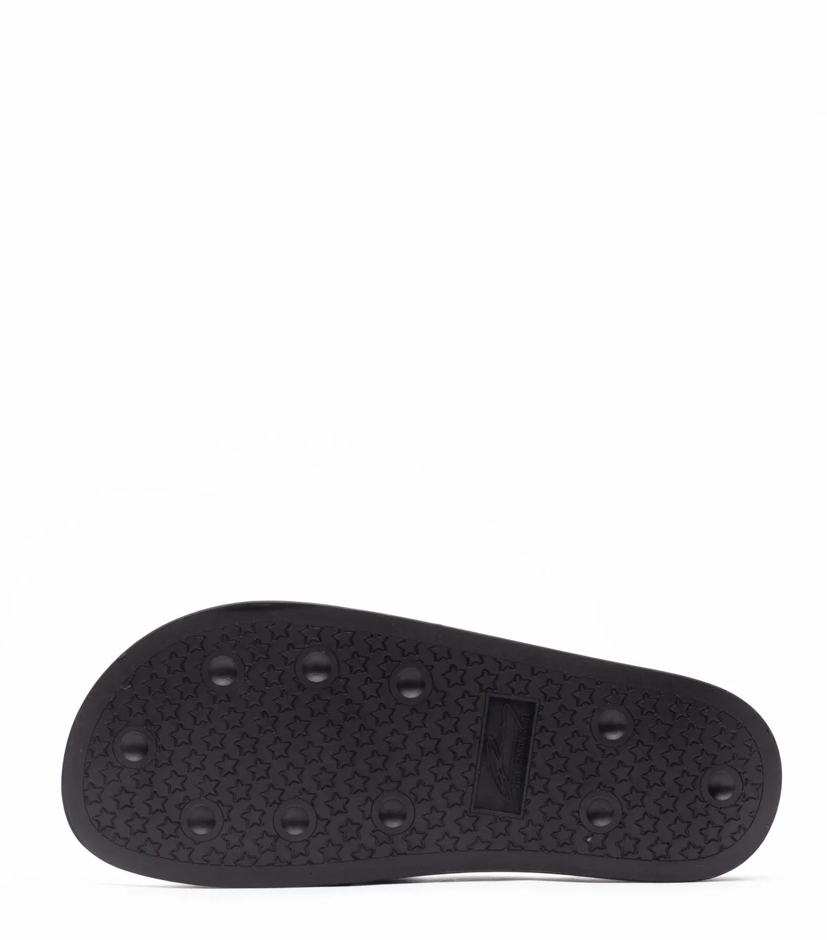 Raf Simons (Runner) Astra White Black Structured sole Luxe Touch