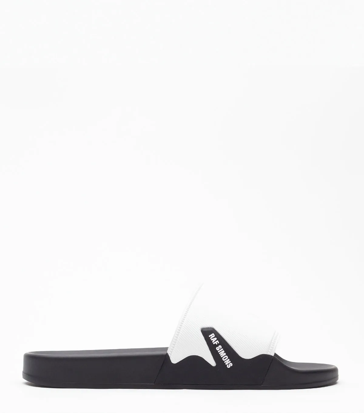 Raf Simons (Runner) Astra White Black formal - style