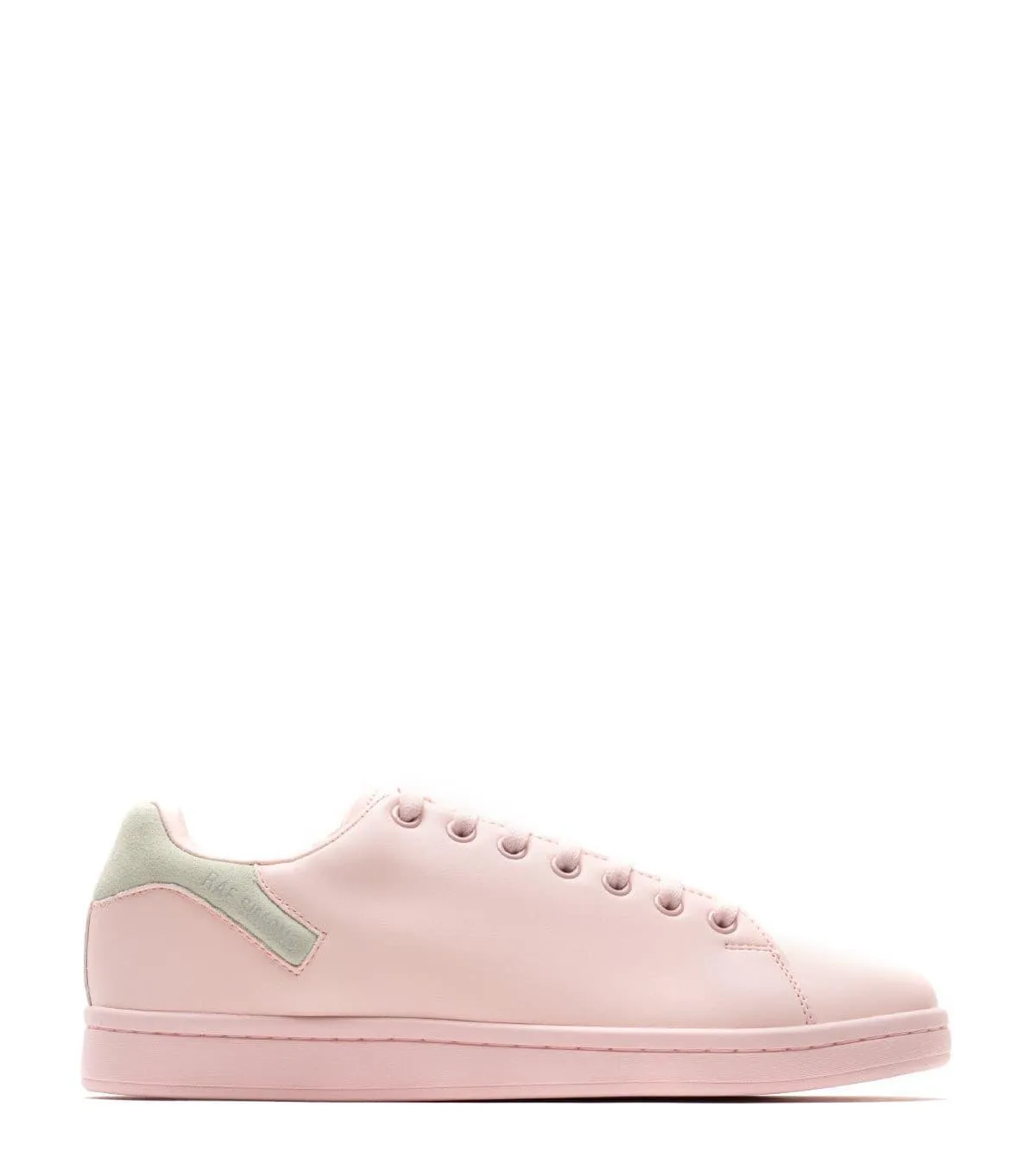 Modern Look swimmers Raf Simons (Runner) Orion White Pink
