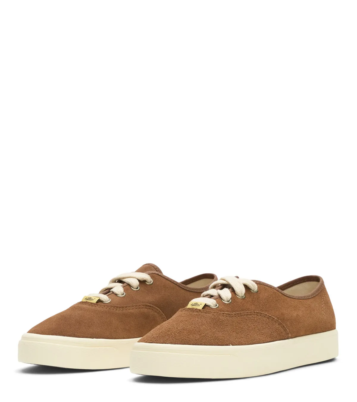 Casual Style Sophisticated Look Converse x Tyler The Creator Naut-1 Dachshund Brown