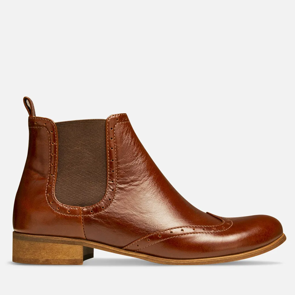 Chelsea - Ankle Boots most cushioned