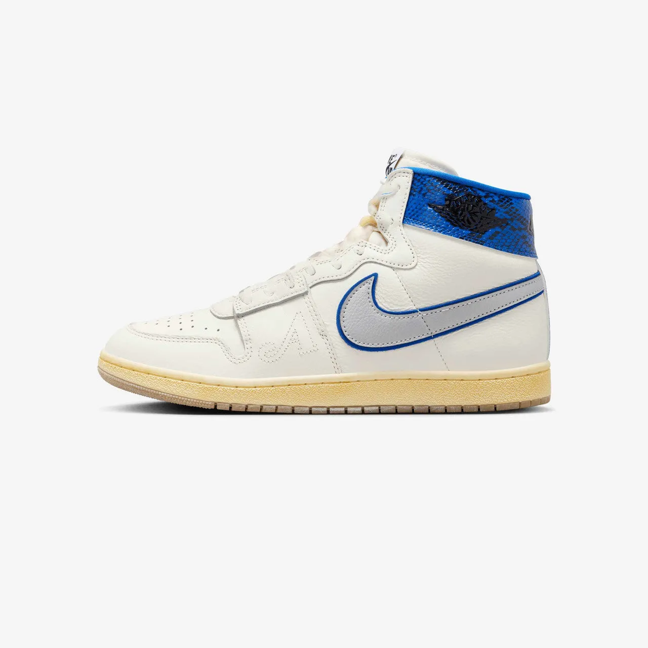 Air Ship PE SP x Awake NY Stable Footing