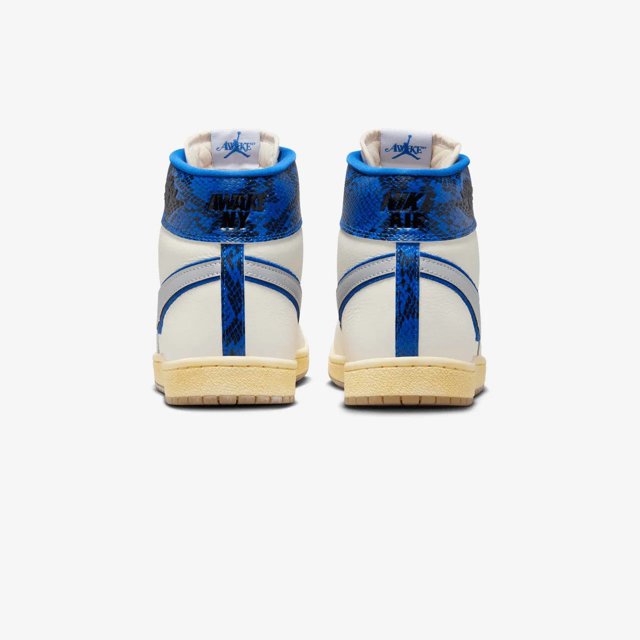 Air Ship PE SP x Awake NY Comfort Upper Grip Zone Focus