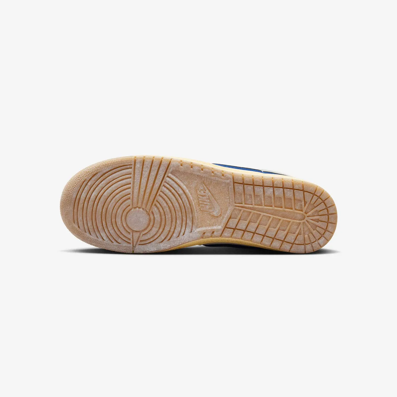 Sneakers Good Grip Durable outsole tread Air Ship PE SP x Awake NY
