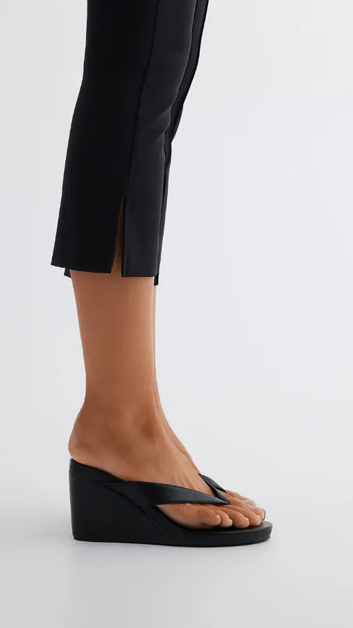 Ravyn Heel - Black Formal Event