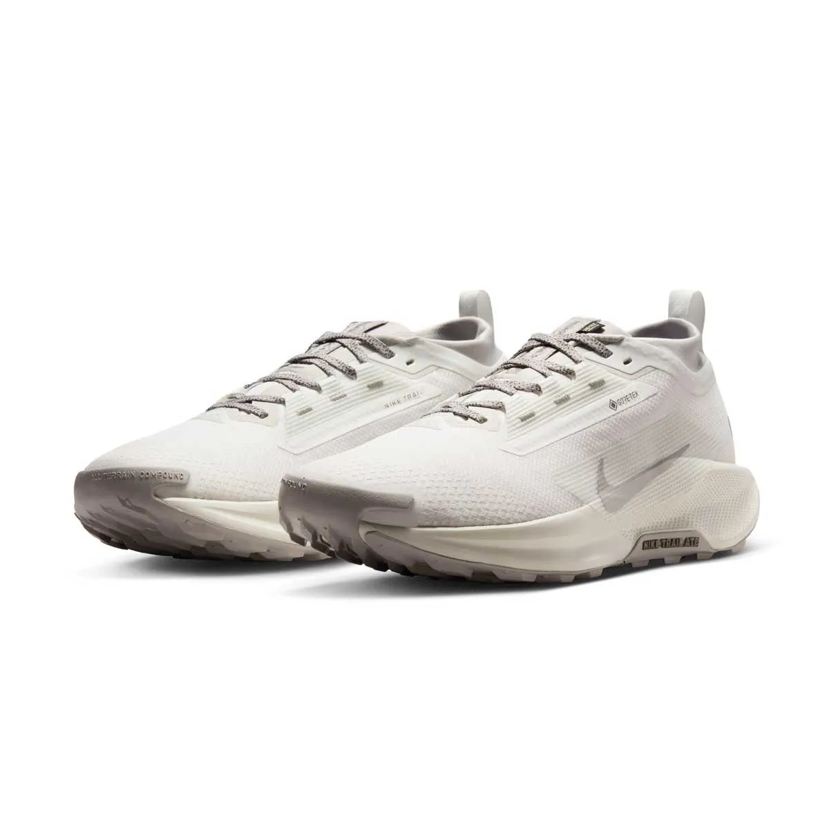 REACTX PEGASUS TRAIL 5 GTX SP 'Summit White Light Bone' Dynamic look
