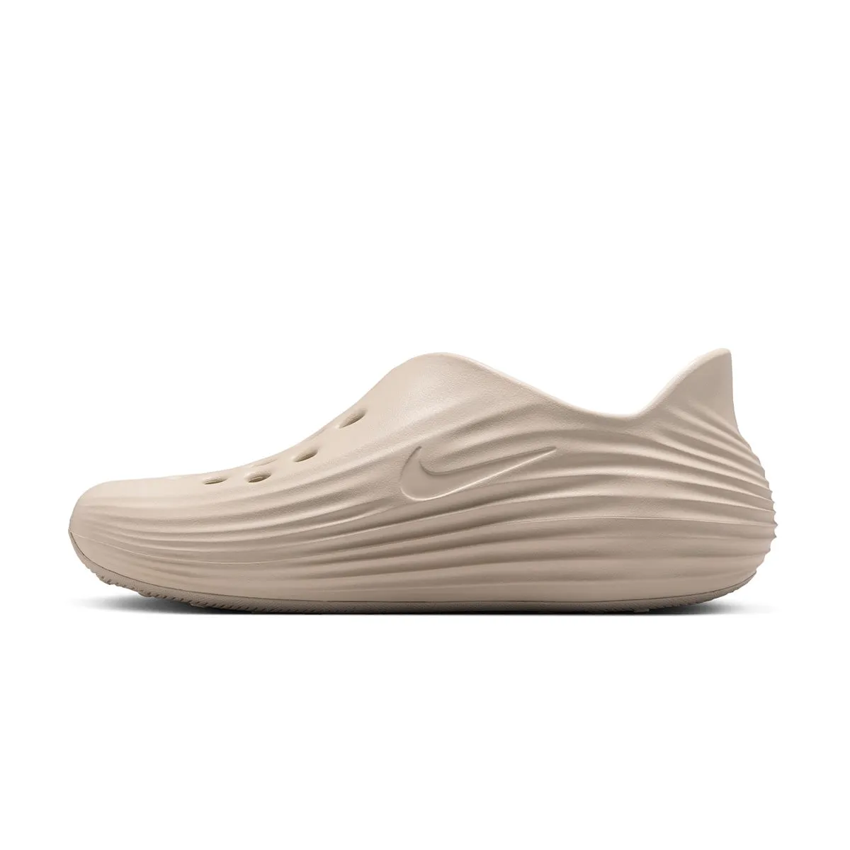 ReactX Rejuven8 'Light Orewood Brown' Torsion Rigidity System Outdoor Move