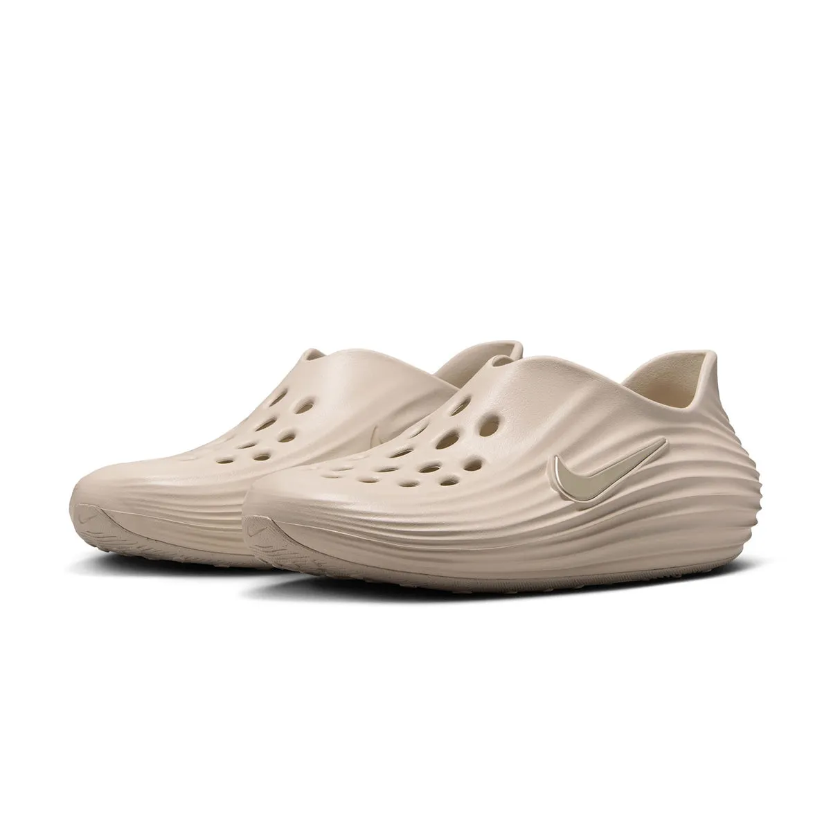 School Go ReactX Rejuven8 'Light Orewood Brown'