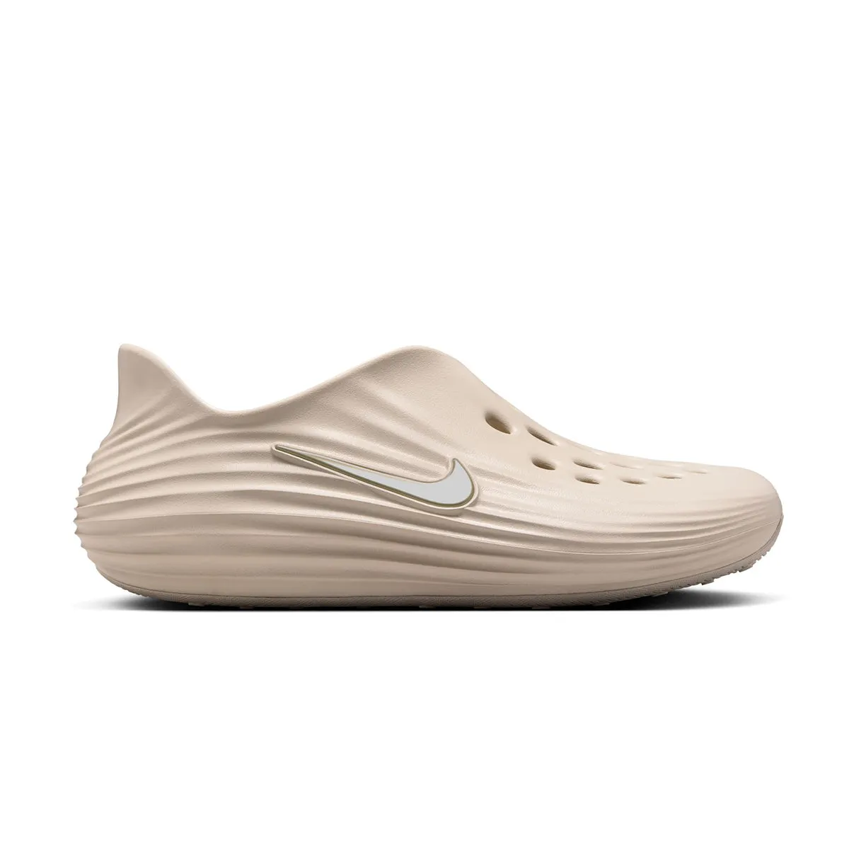 ReactX Rejuven8 'Light Orewood Brown' Eco Friendly Insoles Layered Design