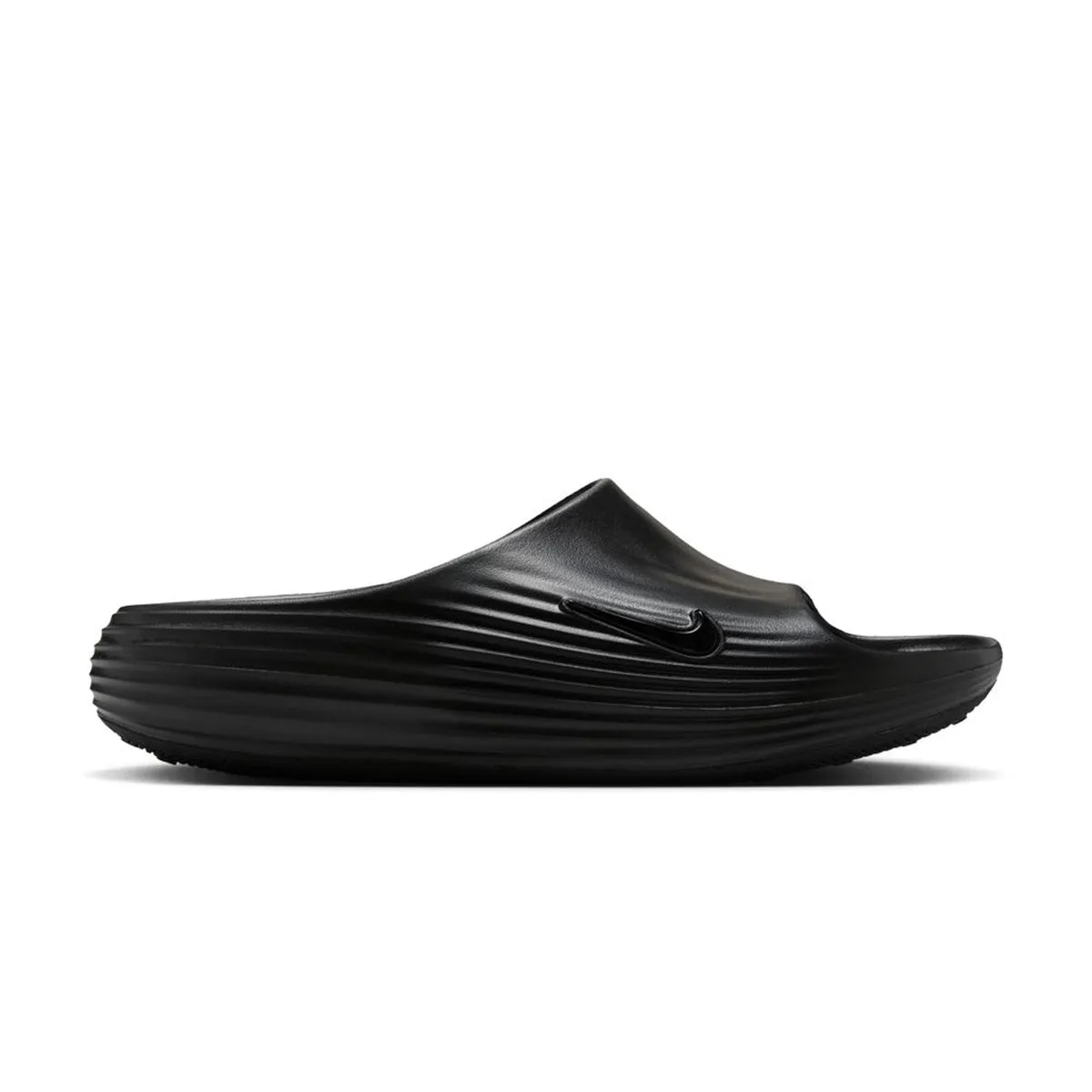 ReactX Rejuven8 Slide 'Black' Dynamic Suspension