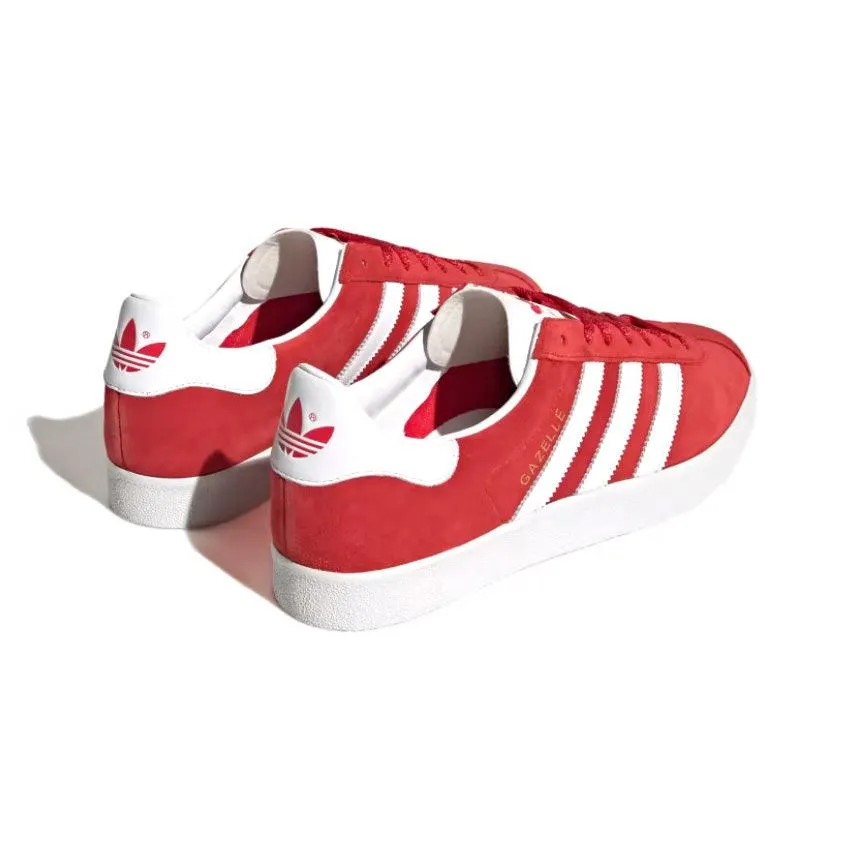 Gazelle 85 'Better Scarlet' Quick Outfits Structured Heel Cup