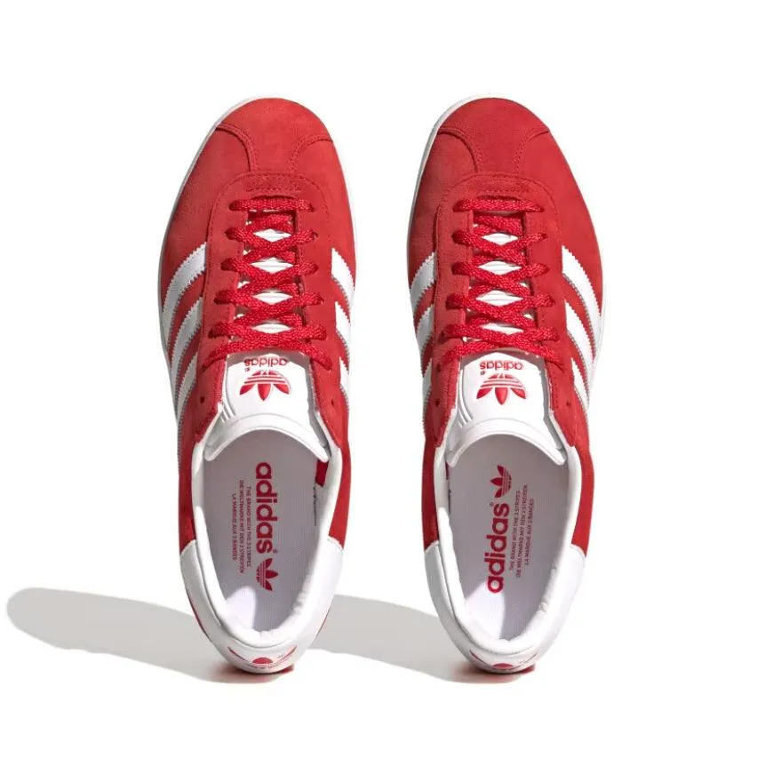 Gazelle 85 'Better Scarlet' sport mix Lightweight EVA Foam