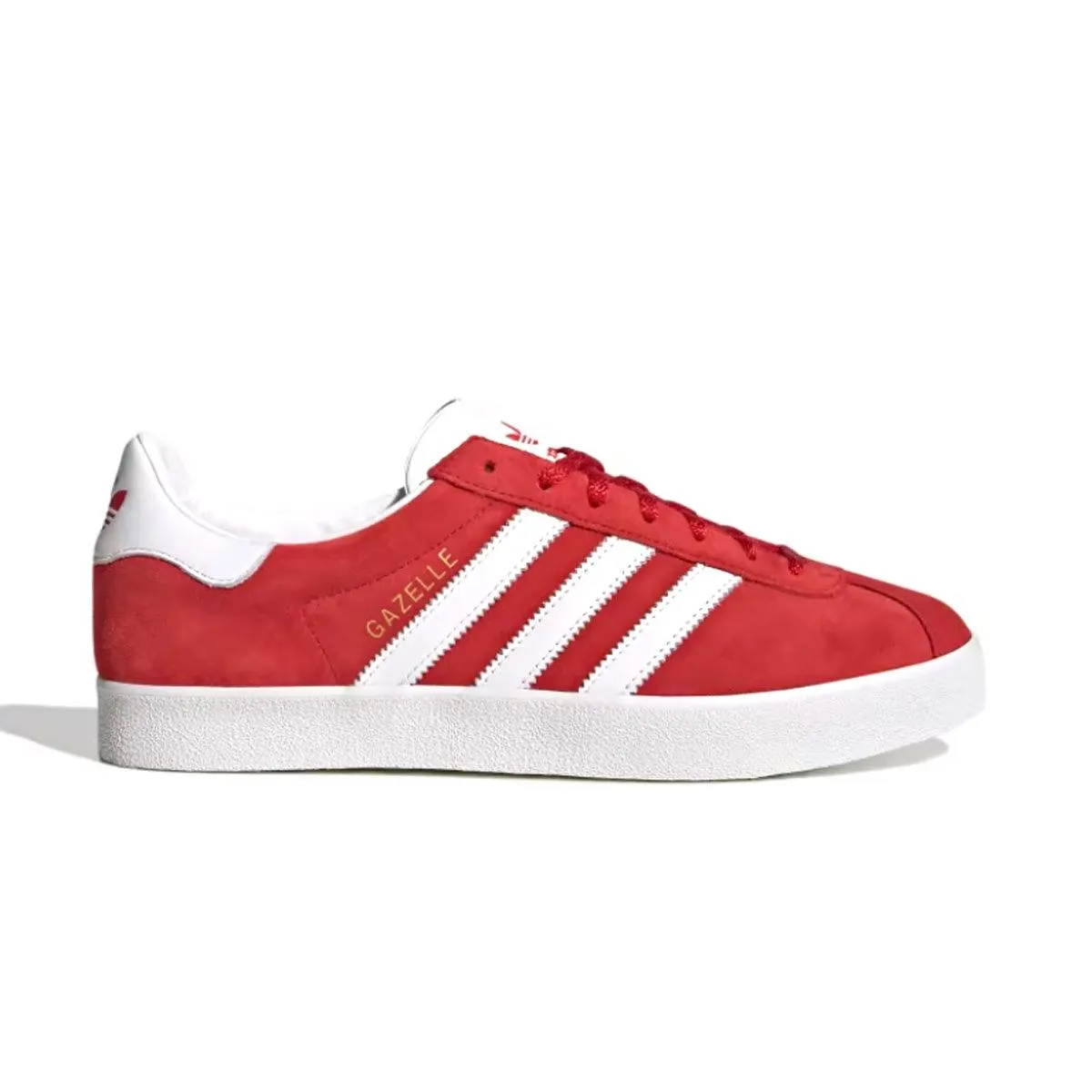 Stretchable Dog Jog Gazelle 85 'Better Scarlet'