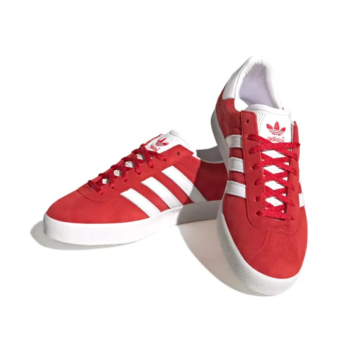 Gazelle 85 'Better Scarlet' Dribble Step