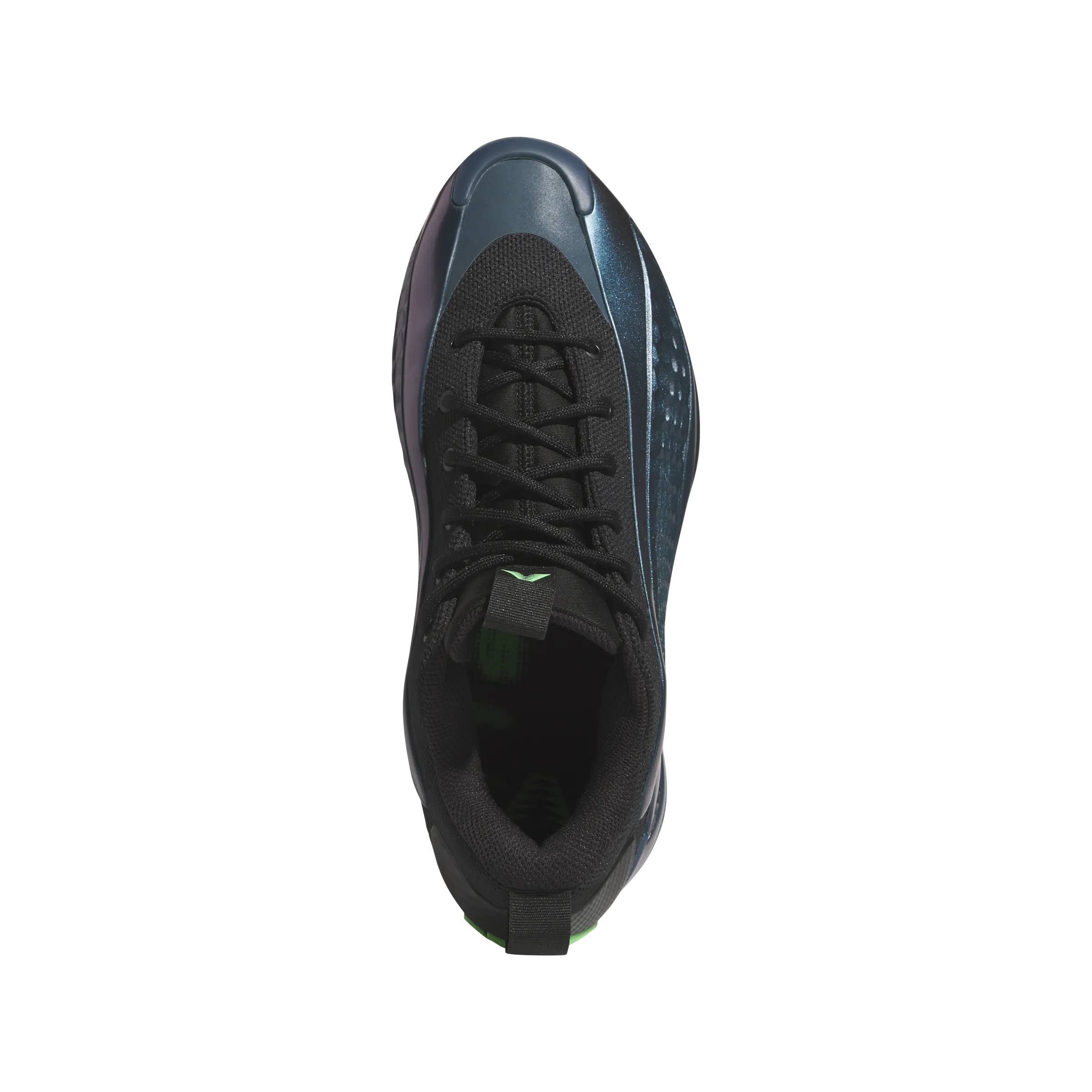 Anthony Edwards 1 Low 'Arctic Night' Basketball sneakers Textured Grip Pattern