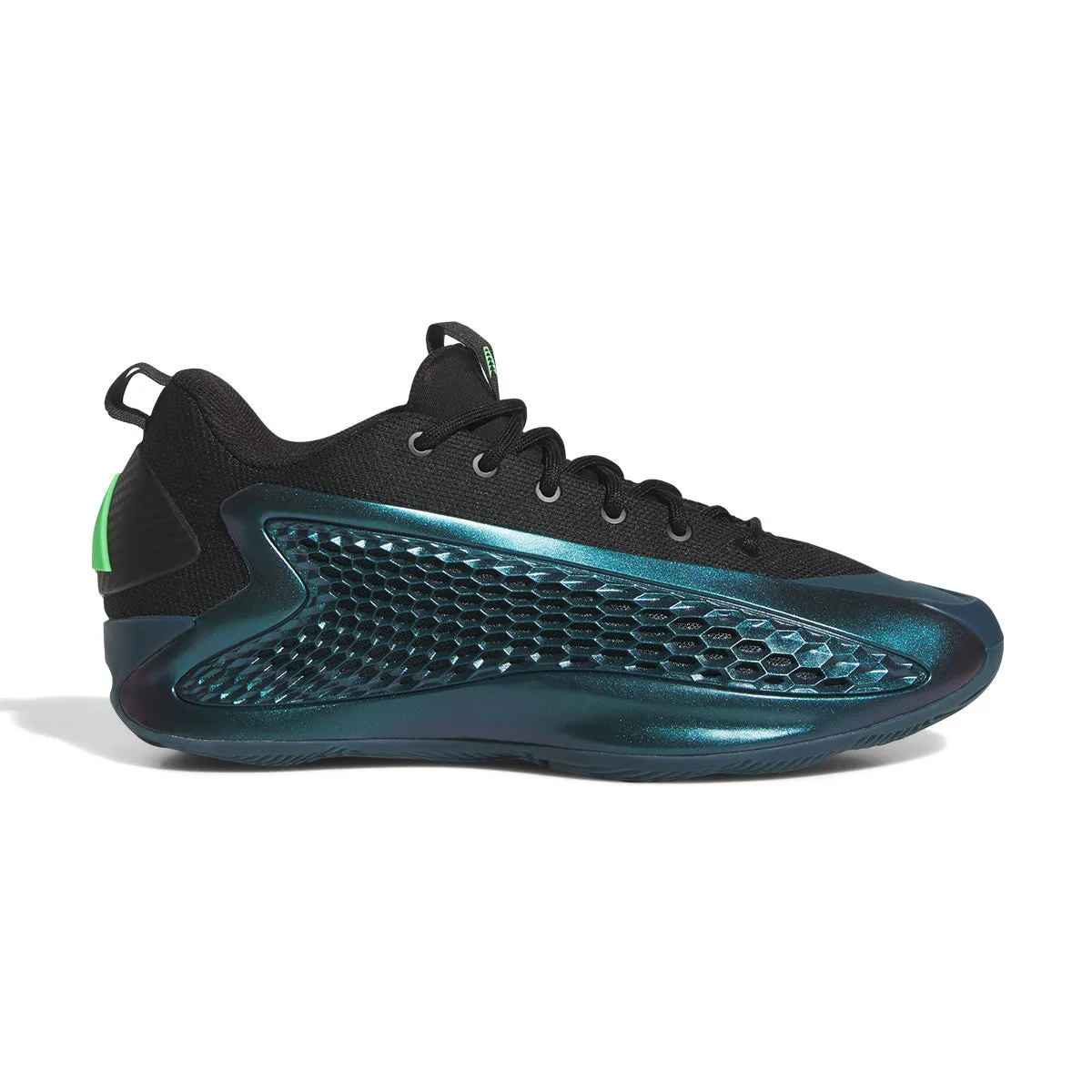 All Activity Compression Fit Lining Anthony Edwards 1 Low 'Arctic Night'