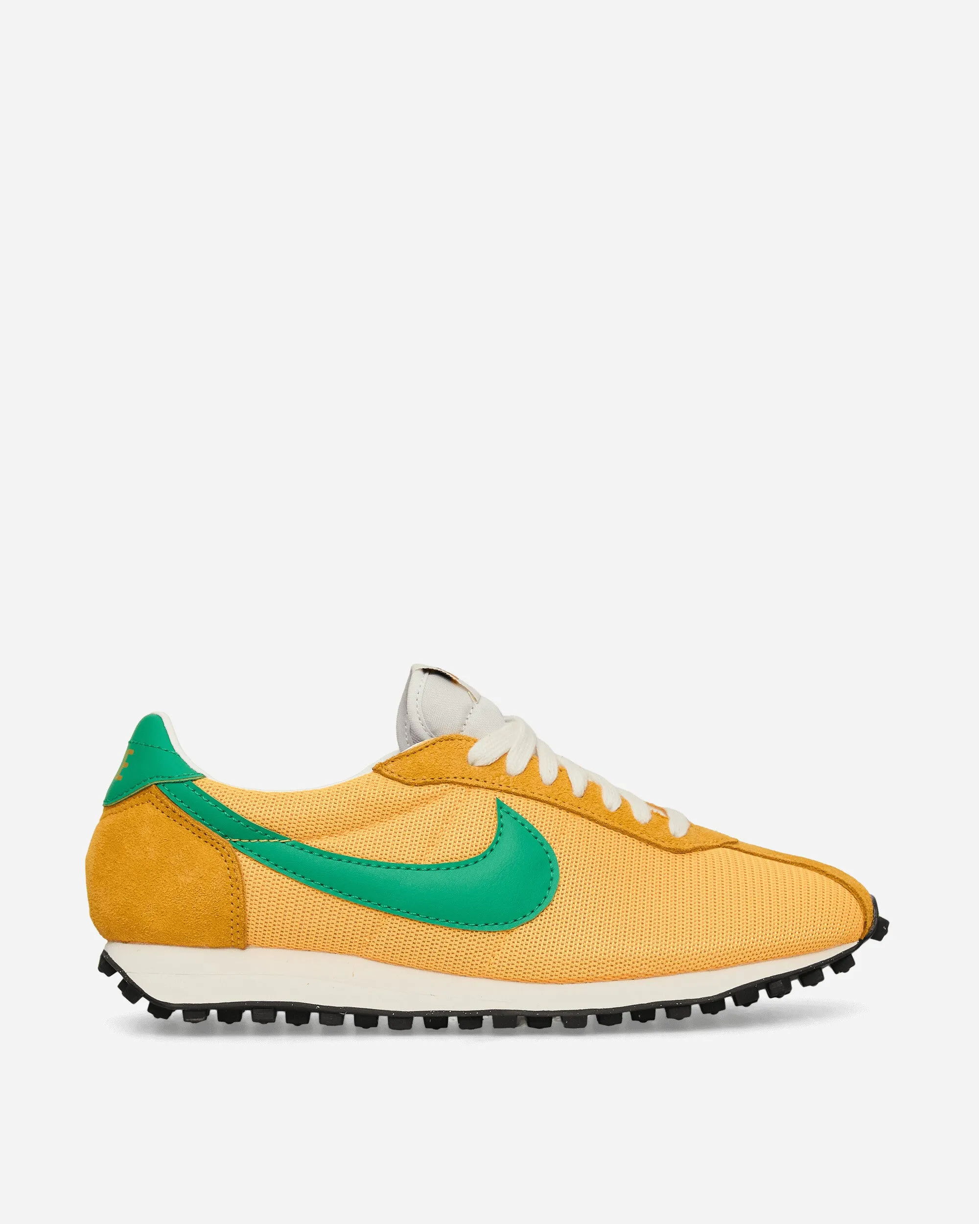 Outfit Friendly LD-1000 Sneakers Laser Orange / Stadium Green