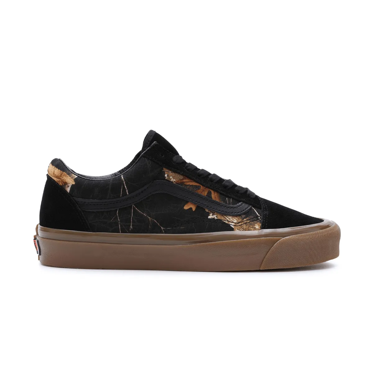 Casual Elegance   Realtree Old Skool 36 DX 'Realtree'