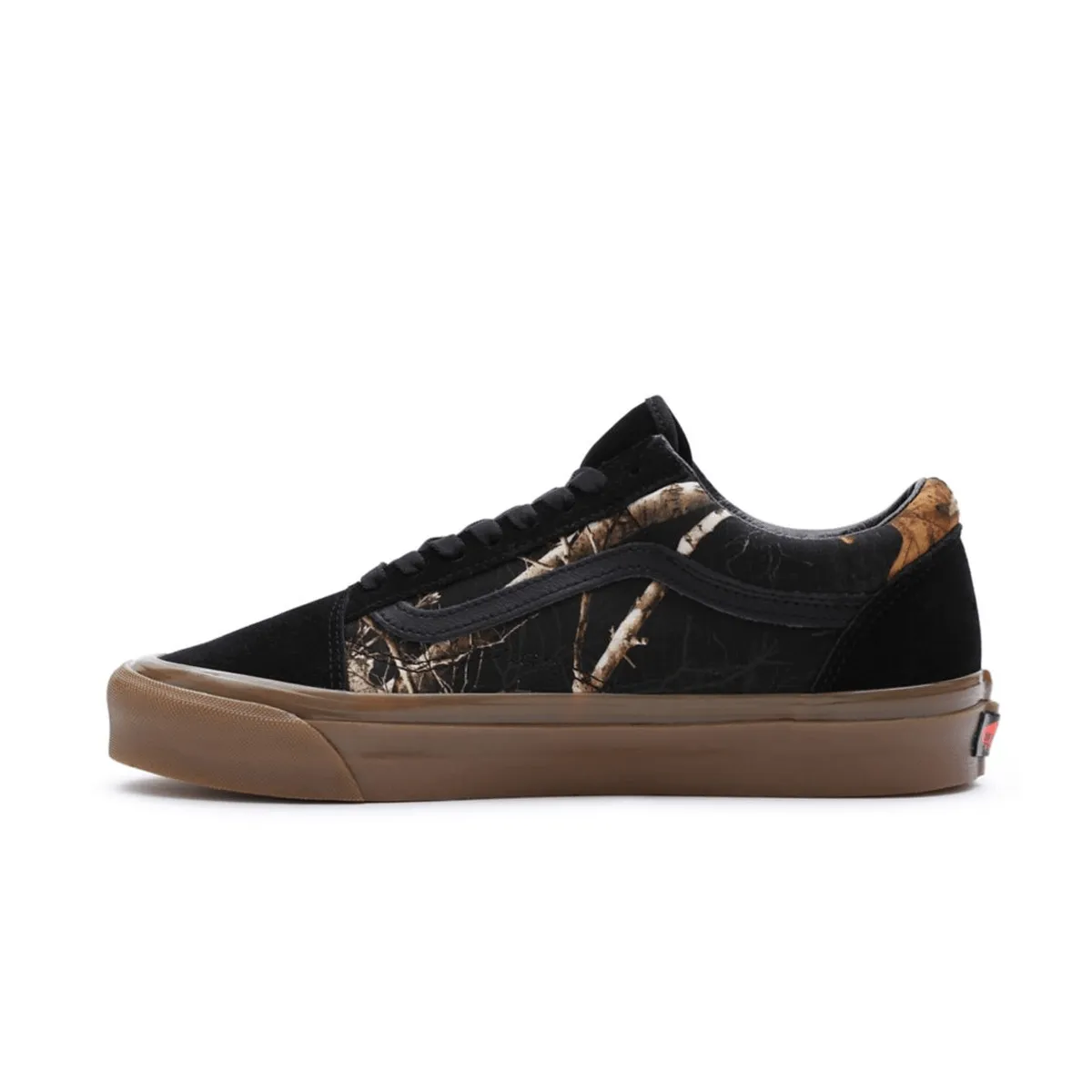 Minimal Style Stride Style   Realtree Old Skool 36 DX 'Realtree'