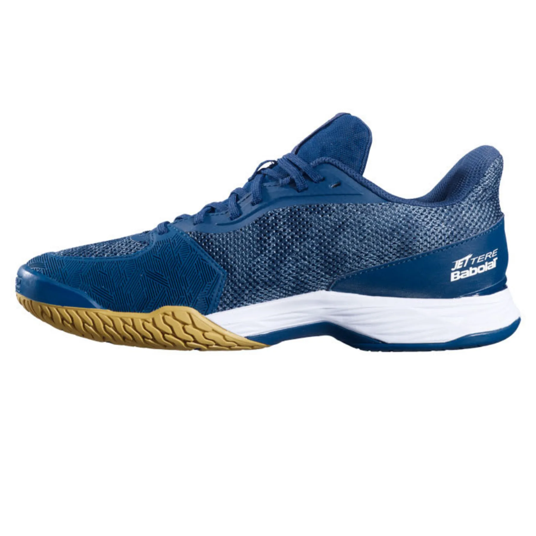 Babolat Jet Tere All Court Men Tennis Shoes -  Gibraltar Sea Urban Gear