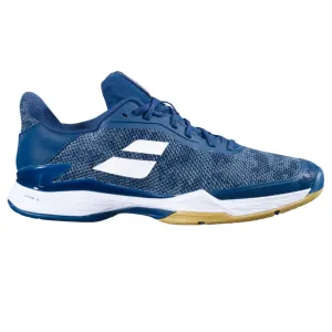 Babolat Jet Tere All Court Men Tennis Shoes -  Gibraltar Sea Street Comfort