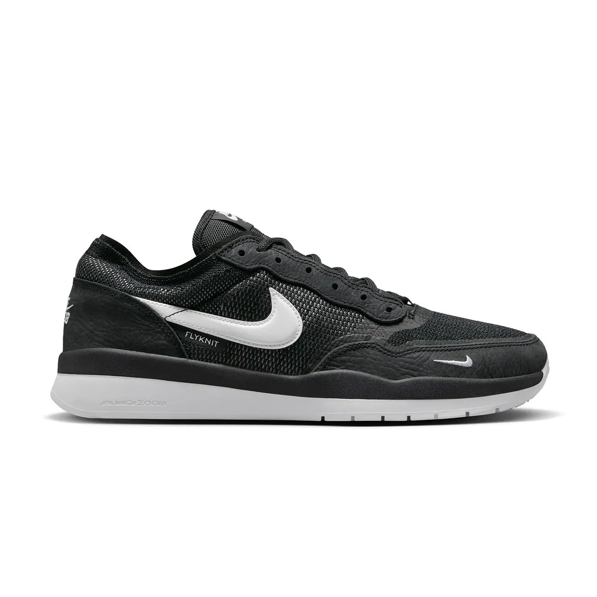SB PS8 'Black' Track Fit