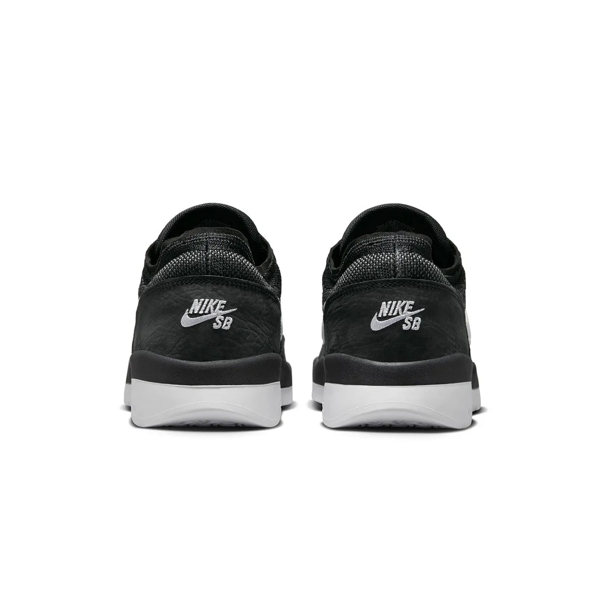 Full Cushion SB PS8 'Black'