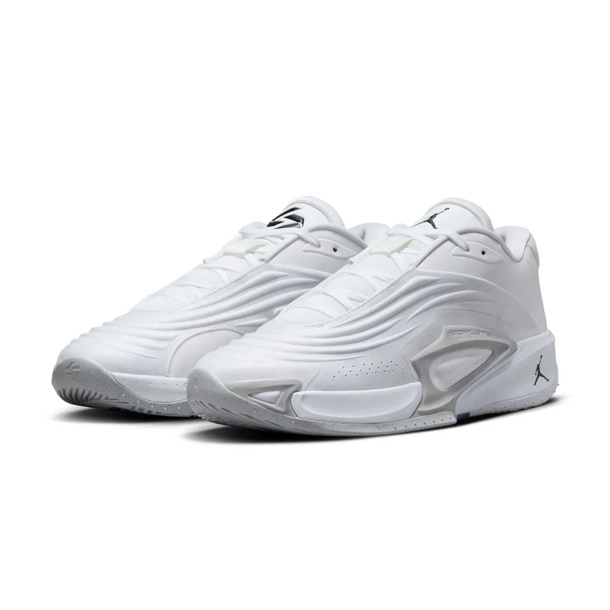 cushioning technology Luka 3 PF 'Team Bank'