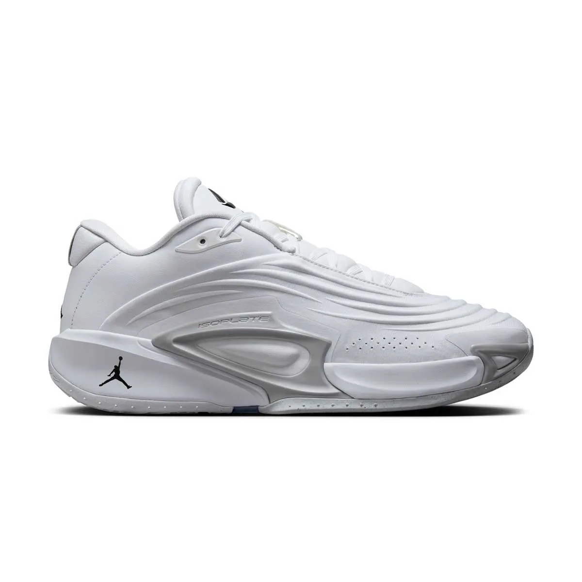 Luka 3 PF 'Team Bank' Fashion-forward flexibility