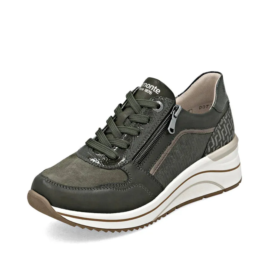 Dust Guard Low Top D0T16