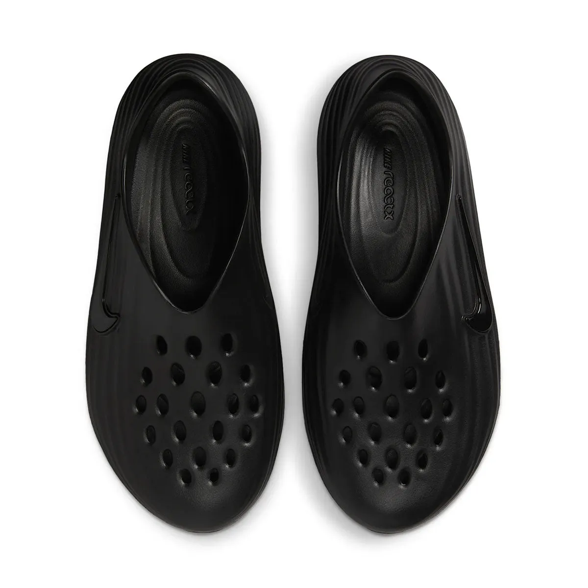 ReactX Rejuven8 'Black' ComfortCushion