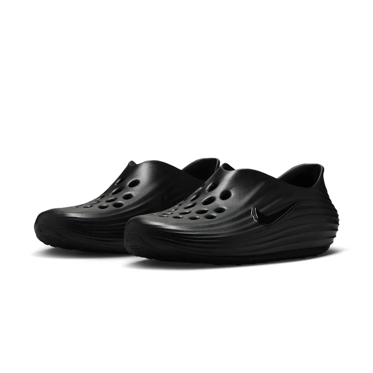 ReactX Rejuven8 'Black' High-performance ease