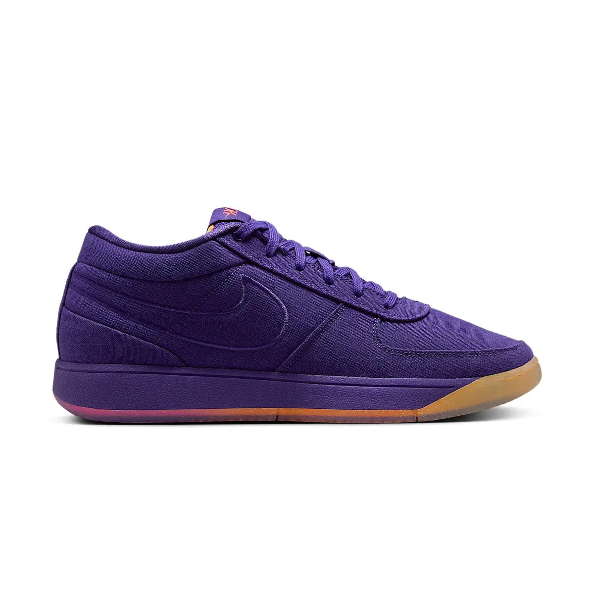 Book 1 EP 'Sunset' Durable TPR Outsole Anti Torsion System