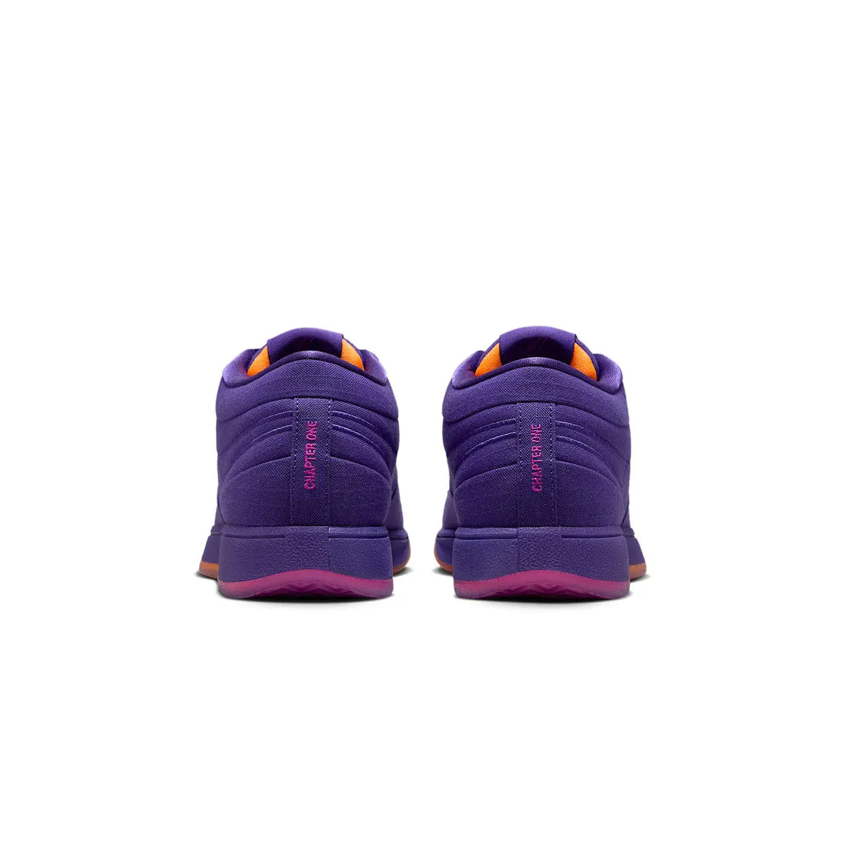 Book 1 EP 'Sunset' Multi Density Rubber