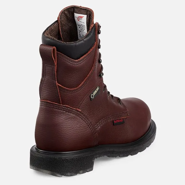 Red Wing CSA-Approved Steel Toe Supersole 2.0 Boots - 2414 insole Functional